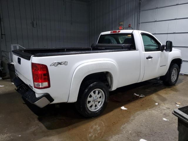 Photo 3 from auction – 2013 GMC SIERRA K15 with VIN 1GTN2TE01DZ182254