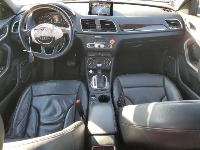 Photo 8 from auction – 2018 AUDI Q3 PREMIUM with VIN WA1JCCFS8JR002902