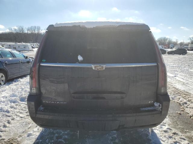 Photo 6 from auction – 2015 CADILLAC ESCALADE E with VIN 1GYS4UKJ1FR565785