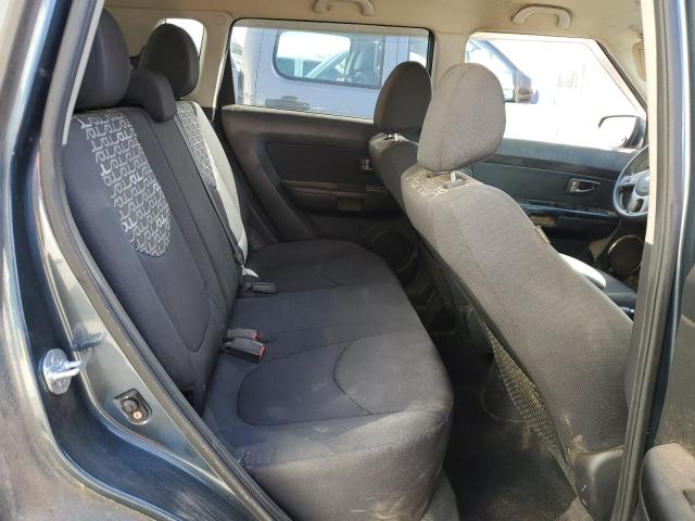 Photo 10 from auction – 2011 KIA SOUL with VIN KNDJT2A22B7242855