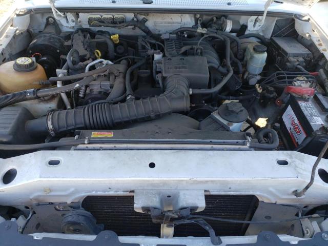 Photo 11 from auction – 2008 FORD RANGER with VIN 1FTYR10D48PB04267
