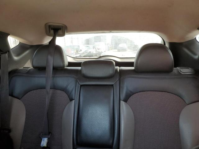 Photo 10 from auction – 2011 HYUNDAI TUCSON GLS with VIN KM8JU3AC3BU285349
