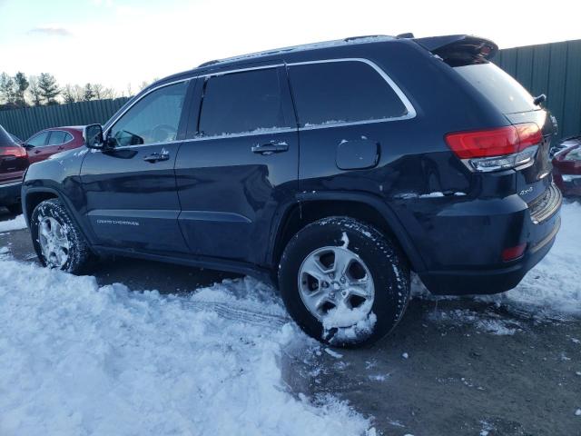 Photo 2 from auction – 2016 JEEP GRAND CHER with VIN 1C4RJFAG3GC305262