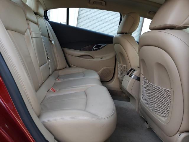 Photo 10 from auction – 2010 BUICK LACROSSE C with VIN 1G4GC5EG9AF136744
