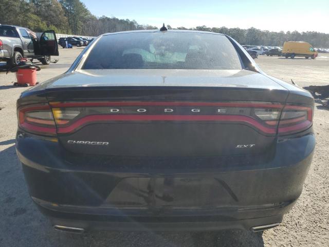 Photo 6 from auction – 2015 DODGE CHARGER SX with VIN 2C3CDXHG3FH721627