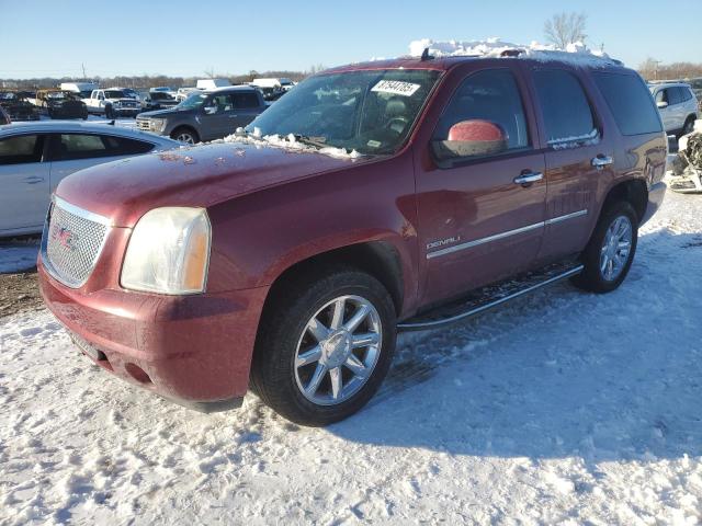GMC YUKON DENA 2011 with VIN 1GKS2EEF3BR246816 - Photo from auction