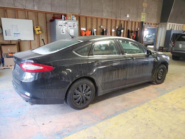 Photo 3 from auction – 2013 FORD FUSION S with VIN 3FA6P0G76DR289583