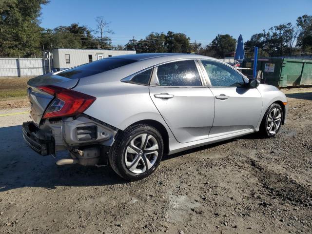 Photo 3 from auction – 2016 HONDA CIVIC LX with VIN 2HGFC2F58GH568603