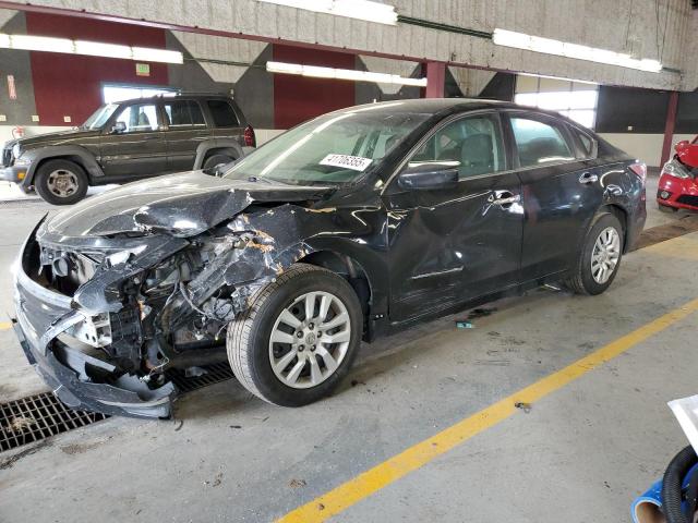NISSAN ALTIMA 2.5 2014 with VIN 1N4AL3AP2EC126414 - Photo from auction