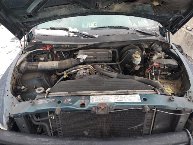 Photo 11 from auction – 1998 DODGE RAM 1500 with VIN 3B7HF13YXWG188832