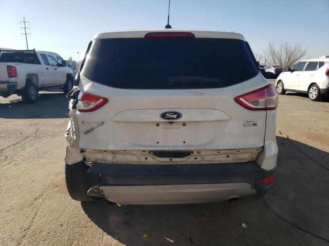 Photo 6 from auction – 2016 FORD ESCAPE SE with VIN 1FMCU9GX7GUB38920