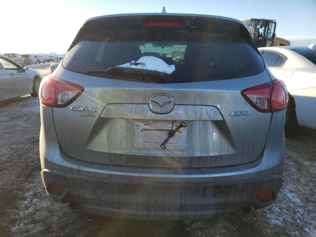 Photo 6 from auction – 2013 MAZDA CX-5 SPORT with VIN JM3KE4BE8D0169013