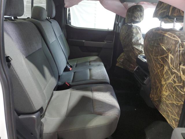 Photo 10 from auction – 2023 FORD F150 SUPER with VIN 1FTFW1E52PFB71469