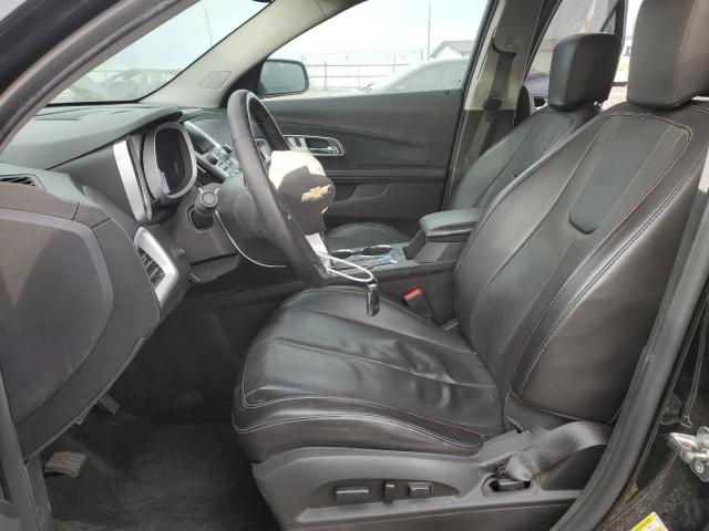 Photo 7 from auction – 2015 CHEVROLET EQUINOX LT with VIN 2GNFLGE37F6214892
