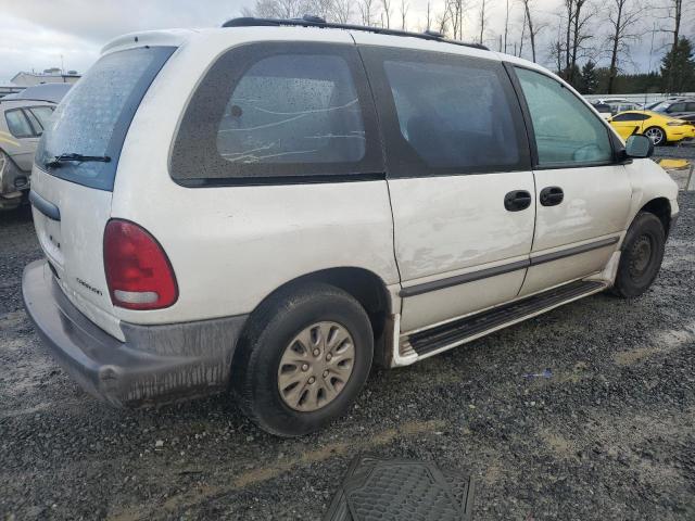 Photo 3 from auction – 1996 DODGE CARAVAN with VIN 2B4FP2539TR851855
