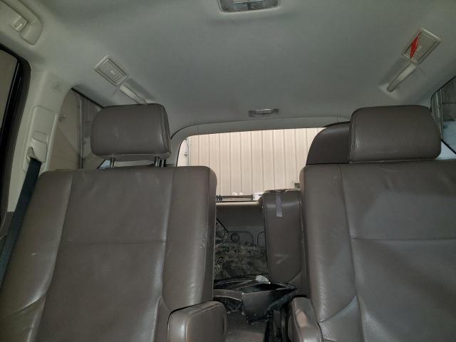 Photo 10 from auction – 2017 LEXUS GX 460 with VIN JTJBM7FX8H5149925