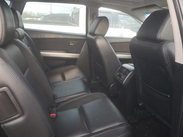 Photo 11 from auction – 2014 MAZDA CX-9 GRAND with VIN JM3TB3DV3E0438444