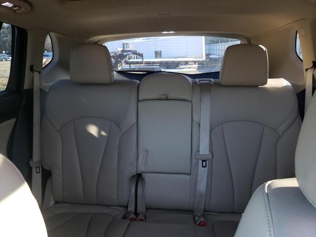 Photo 10 from auction – 2017 BUICK ENVISION P with VIN LRBFXFSXXHD193702