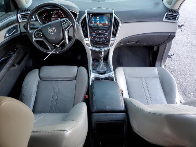 Photo 8 from auction – 2013 CADILLAC SRX LUXURY with VIN 3GYFNCE34DS516015