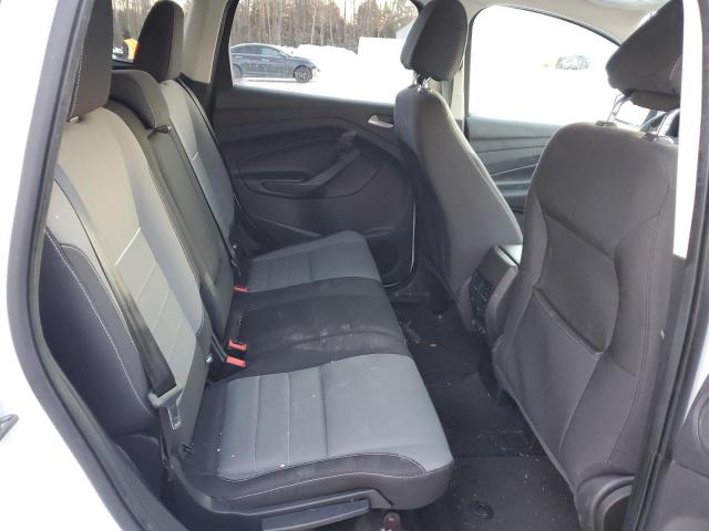Photo 11 from auction – 2013 FORD ESCAPE SE with VIN 1FMCU9G9XDUD26490