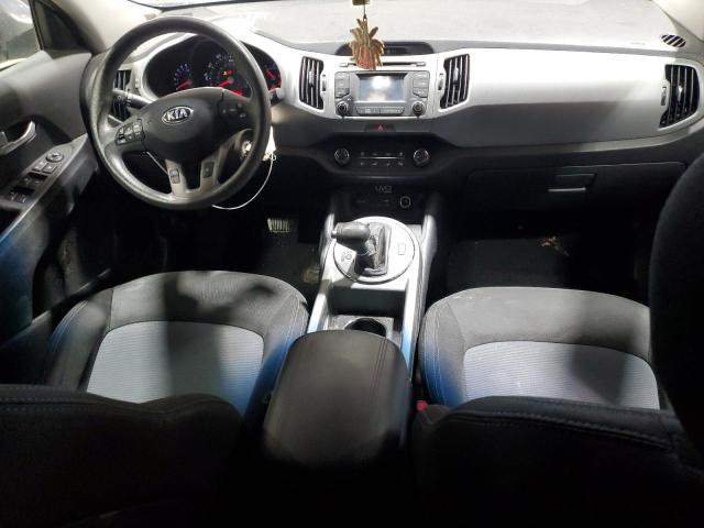 Photo 8 from auction – 2015 KIA SPORTAGE L with VIN KNDPBCAC3F7773368
