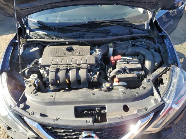 Photo 11 from auction – 2017 NISSAN SENTRA S with VIN 3N1AB7AP0HY346993