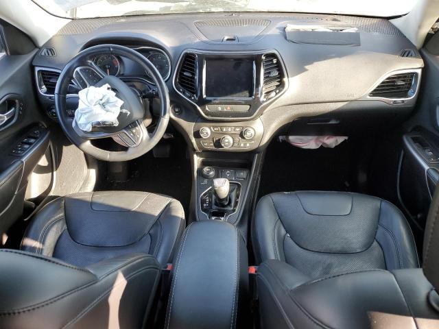 Photo 8 from auction – 2020 JEEP CHEROKEE L with VIN 1C4PJMDX8LD502178