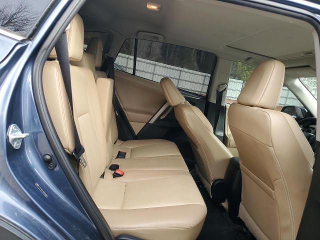 Photo 11 from auction – 2013 TOYOTA RAV4 LIMIT with VIN 2T3YFREV7DW049563