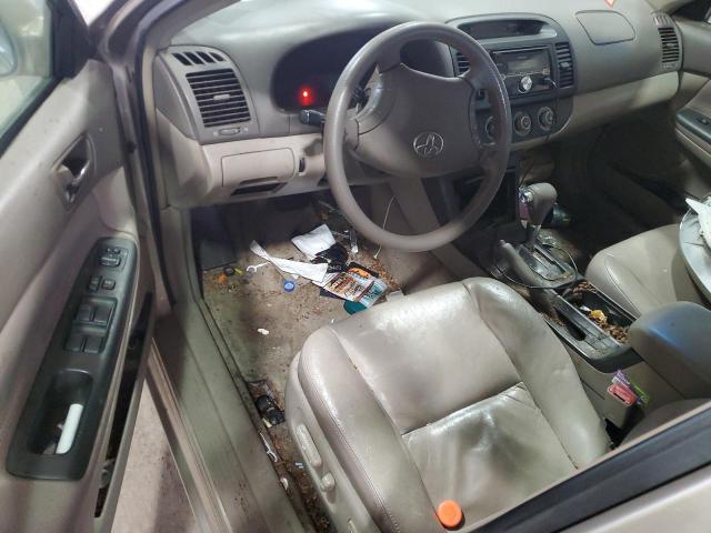 Photo 8 from auction – 2006 TOYOTA CAMRY LE with VIN 4T1BE32K86U113248