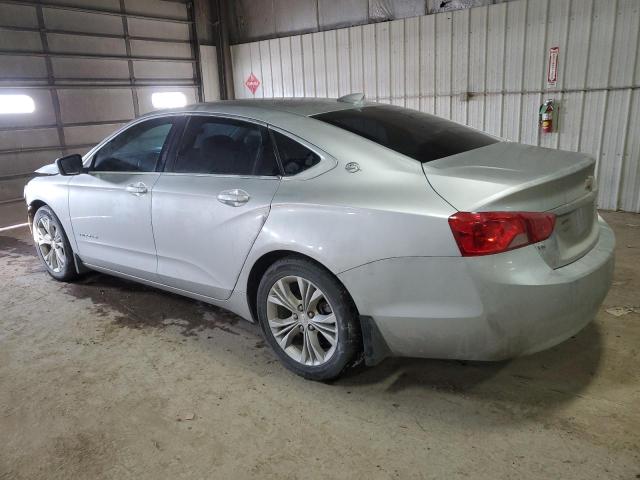 Photo 2 from auction – 2015 CHEVROLET IMPALA LT with VIN 2G1125S3XF9106787