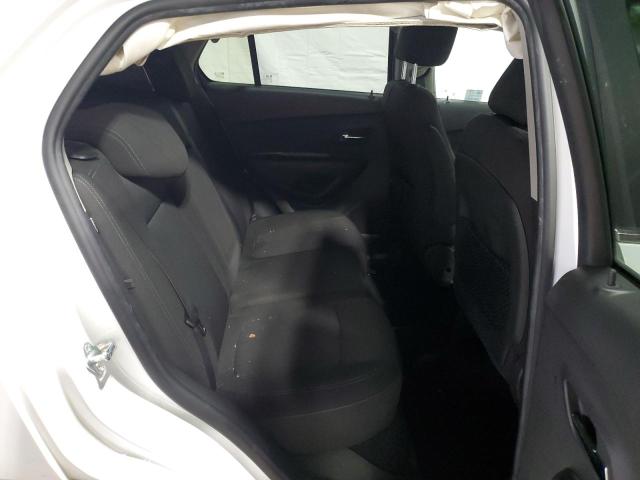 Photo 11 from auction – 2016 CHEVROLET TRAX 1LT with VIN KL7CJLSBXGB758000