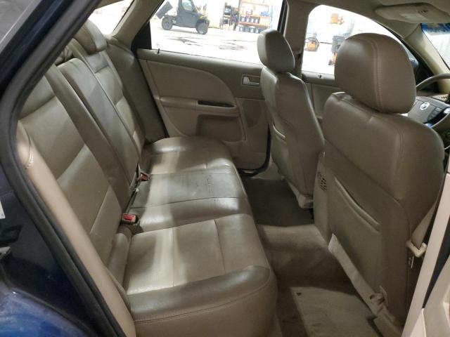 Photo 10 from auction – 2007 MERCURY MONTEGO PR with VIN 1MEHM42117G607075
