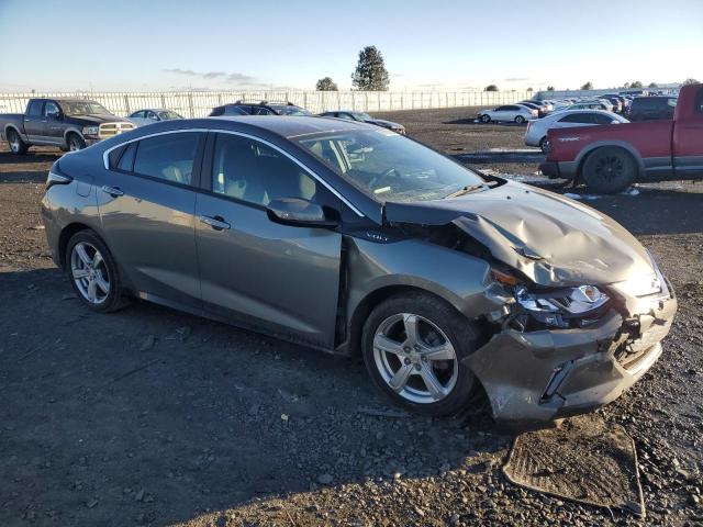 Photo 4 from auction – 2017 CHEVROLET VOLT LT with VIN 1G1RC6S52HU138551