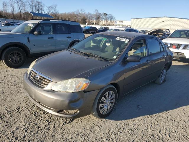 Photo 1 from auction – 2005 TOYOTA COROLLA CE with VIN 1NXBR32E75Z539462