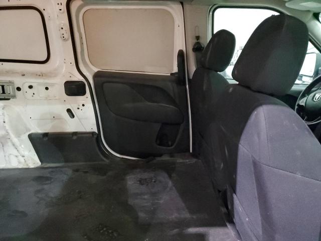 Photo 11 from auction – 2016 RAM PROMASTER with VIN ZFBERFATXG6B57524