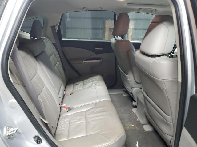 Photo 11 from auction – 2014 HONDA CR-V EXL with VIN 2HKRM4H79EH678518