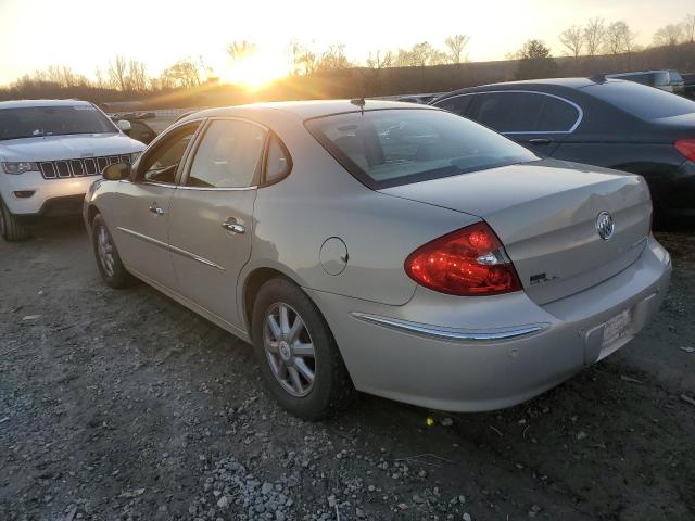 Photo 2 from auction – 2009 BUICK LACROSSE C with VIN 2G4WD582591204792