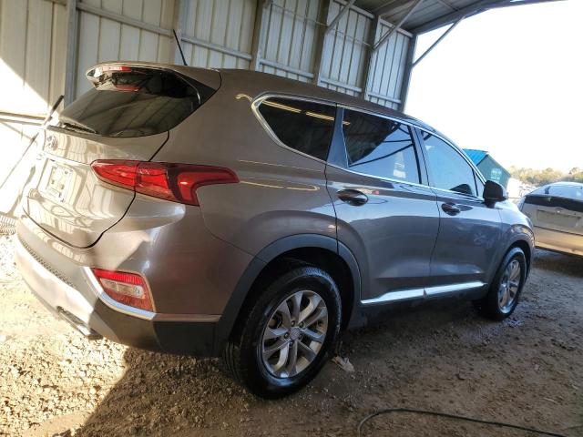 Photo 3 from auction – 2019 HYUNDAI SANTA FE S with VIN 5NMS23AD3KH009736