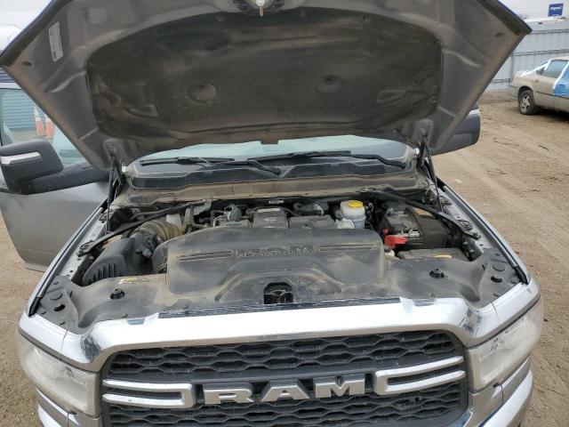 Photo 11 from auction – 2023 RAM 2500 TRADE with VIN 3C6UR5HL7PG538646