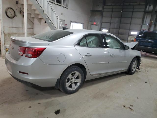 Photo 3 from auction – 2015 CHEVROLET MALIBU LS with VIN 1G11B5SL1FF181773