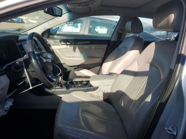 Photo 7 from auction – 2018 HYUNDAI SONATA SPO with VIN 5NPE34AF2JH722873