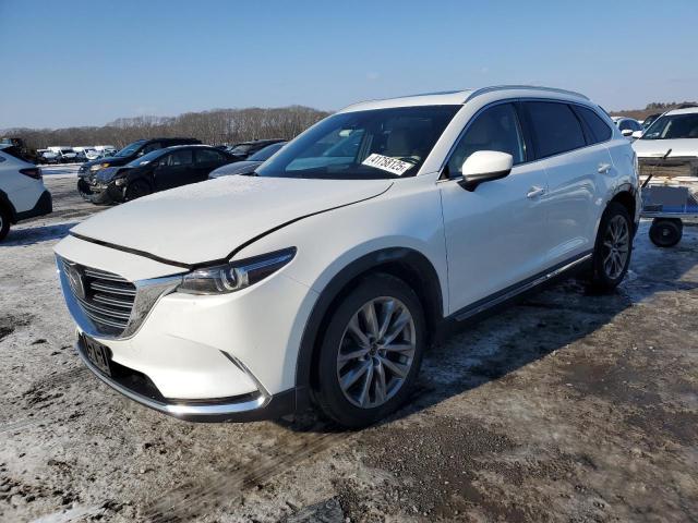 MAZDA CX-9 GRAND 2016 with VIN JM3TCBDY5G0107417 - Photo from auction