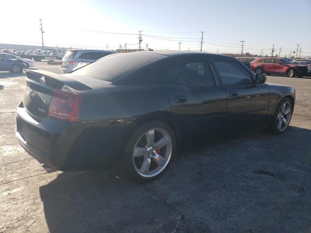 Photo 3 from auction – 2007 DODGE CHARGER SR with VIN 2B3LA73W27H839061