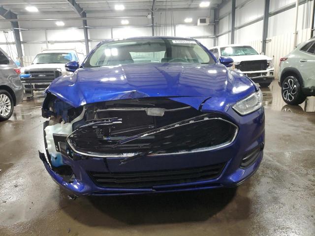 Photo 5 from auction – 2014 FORD FUSION SE with VIN 1FA6P0H71E5401824