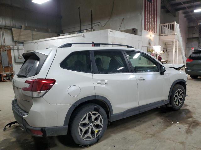 Photo 3 from auction – 2020 SUBARU FORESTER P with VIN JF2SKAJC6LH409581