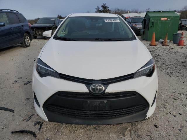 Photo 5 from auction – 2019 TOYOTA COROLLA L with VIN 2T1BURHEXKC234995