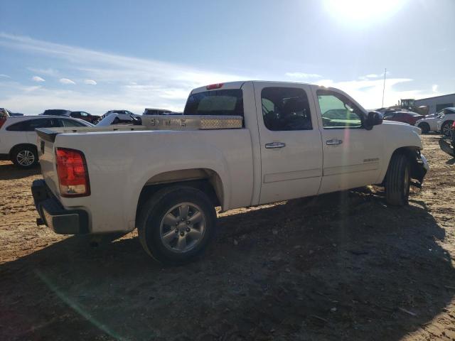 Photo 3 from auction – 2011 GMC SIERRA C15 with VIN 3GTP1VE02BG127168