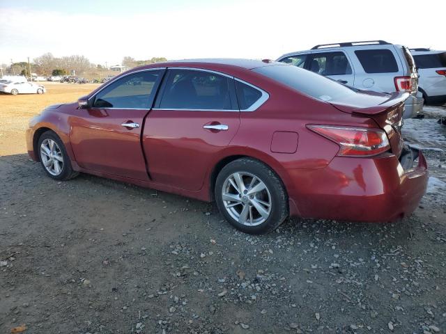 Photo 2 from auction – 2013 NISSAN ALTIMA 2.5 with VIN 1N4AL3AP3DC168220