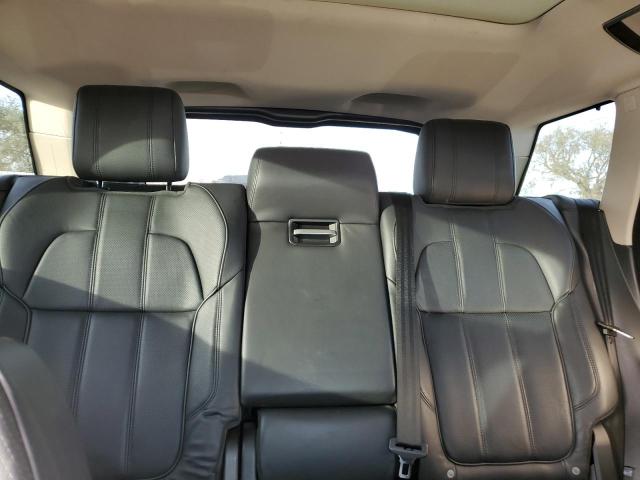 Photo 10 from auction – 2014 LAND ROVER RANGE ROVE with VIN SALWR2WFXEA338233