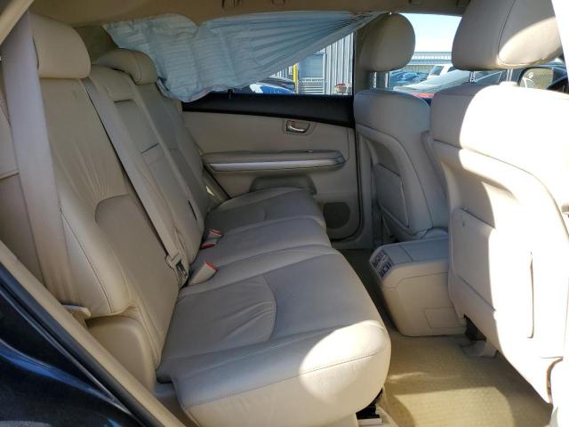 Photo 11 from auction – 2006 LEXUS RX 400 with VIN JTJHW31U160026813